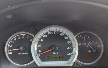 Chevrolet Lacetti, 2008 год, 330 000 рублей, 16 фотография