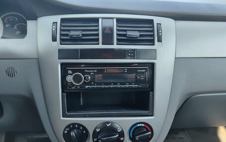 Chevrolet Lacetti, 2008 год, 330 000 рублей, 18 фотография