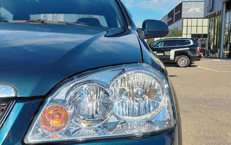 Chevrolet Lacetti, 2008 год, 330 000 рублей, 21 фотография