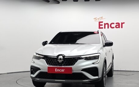 Renault Arkana I, 2025 год, 2 080 000 рублей, 3 фотография