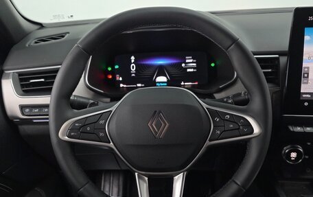 Renault Arkana I, 2025 год, 2 080 000 рублей, 5 фотография
