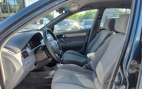 Chevrolet Lacetti, 2008 год, 330 000 рублей, 20 фотография