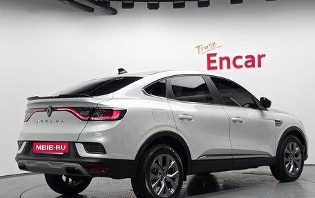 Renault Arkana I, 2025 год, 2 080 000 рублей, 2 фотография