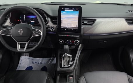 Renault Arkana I, 2025 год, 2 080 000 рублей, 14 фотография
