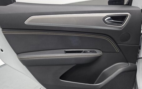 Renault Arkana I, 2025 год, 2 080 000 рублей, 15 фотография