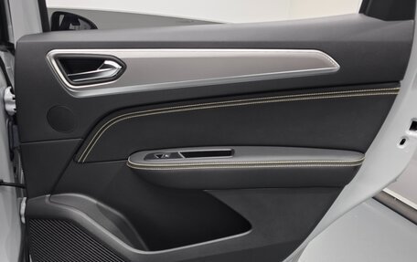 Renault Arkana I, 2025 год, 2 080 000 рублей, 23 фотография