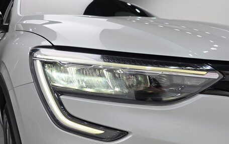 Renault Arkana I, 2025 год, 2 080 000 рублей, 16 фотография