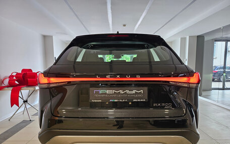 Lexus RX IV рестайлинг, 2026 год, 8 990 000 рублей, 5 фотография