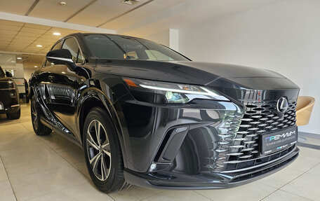 Lexus RX IV рестайлинг, 2026 год, 8 990 000 рублей, 3 фотография