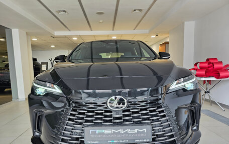 Lexus RX IV рестайлинг, 2026 год, 8 990 000 рублей, 2 фотография
