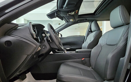 Lexus RX IV рестайлинг, 2026 год, 8 990 000 рублей, 9 фотография