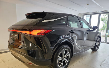 Lexus RX IV рестайлинг, 2026 год, 8 990 000 рублей, 4 фотография