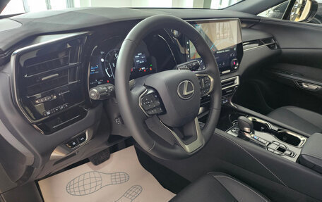 Lexus RX IV рестайлинг, 2026 год, 8 990 000 рублей, 8 фотография