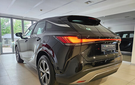 Lexus RX IV рестайлинг, 2026 год, 8 990 000 рублей, 6 фотография