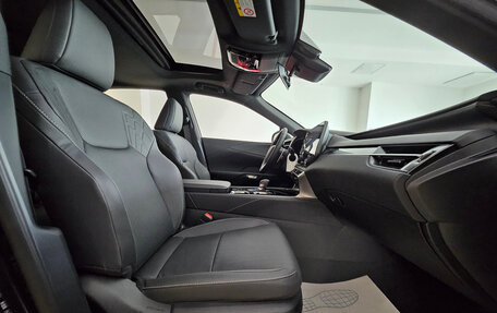Lexus RX IV рестайлинг, 2026 год, 8 990 000 рублей, 12 фотография