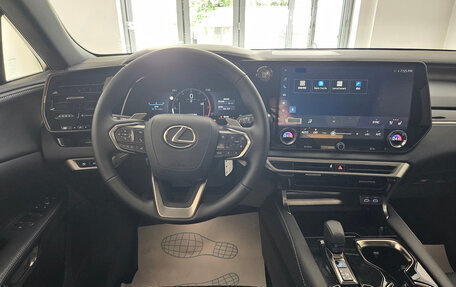 Lexus RX IV рестайлинг, 2026 год, 8 990 000 рублей, 17 фотография