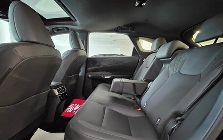 Lexus RX IV рестайлинг, 2026 год, 8 990 000 рублей, 13 фотография