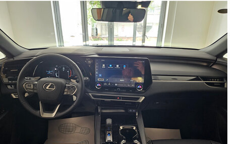 Lexus RX IV рестайлинг, 2026 год, 8 990 000 рублей, 15 фотография
