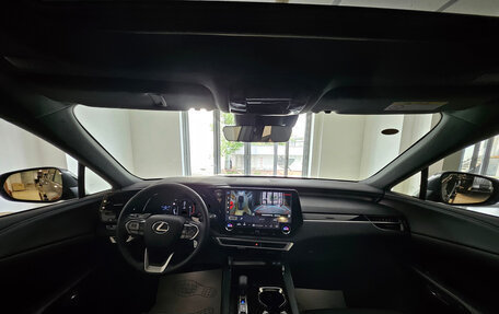 Lexus RX IV рестайлинг, 2026 год, 8 990 000 рублей, 16 фотография