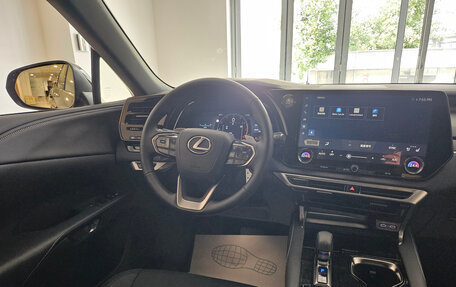Lexus RX IV рестайлинг, 2026 год, 8 990 000 рублей, 18 фотография