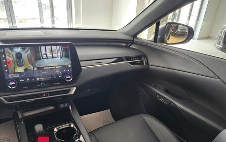 Lexus RX IV рестайлинг, 2026 год, 8 990 000 рублей, 19 фотография