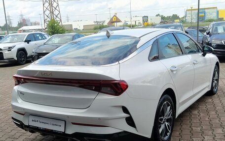 KIA K5, 2021 год, 2 219 000 рублей, 3 фотография