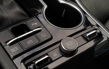 KIA K5, 2021 год, 2 219 000 рублей, 16 фотография