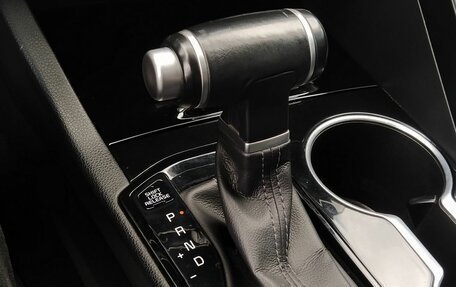 KIA K5, 2021 год, 2 219 000 рублей, 15 фотография