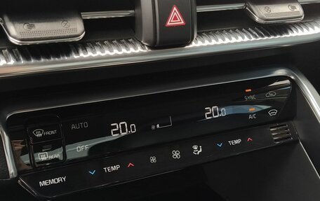 KIA K5, 2021 год, 2 219 000 рублей, 17 фотография