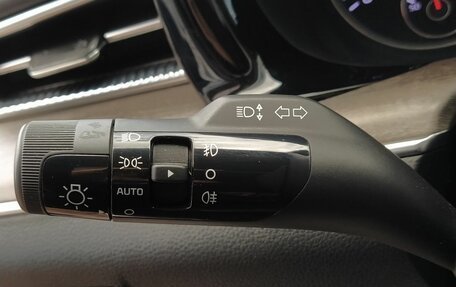 KIA K5, 2021 год, 2 219 000 рублей, 11 фотография