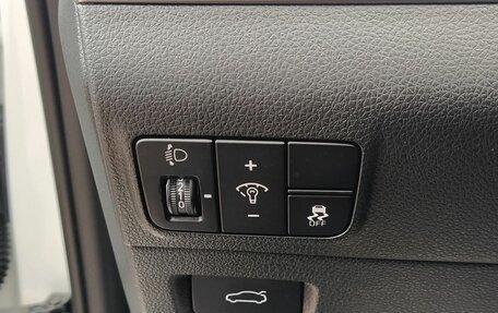 KIA K5, 2021 год, 2 219 000 рублей, 10 фотография