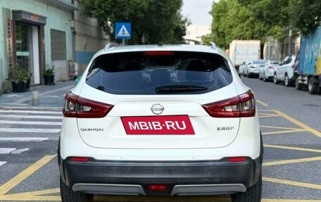 Nissan Qashqai, 2022 год, 1 654 000 рублей, 5 фотография