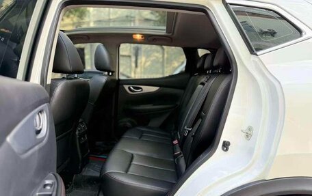 Nissan Qashqai, 2022 год, 1 654 000 рублей, 8 фотография