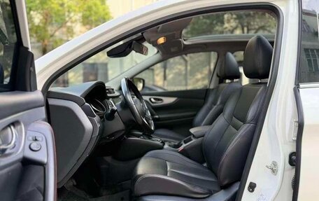 Nissan Qashqai, 2022 год, 1 654 000 рублей, 7 фотография
