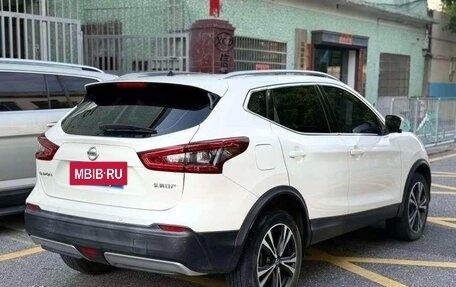Nissan Qashqai, 2022 год, 1 654 000 рублей, 6 фотография