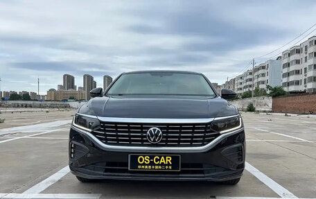 Volkswagen Passat B8 рестайлинг, 2023 год, 1 777 025 рублей, 3 фотография