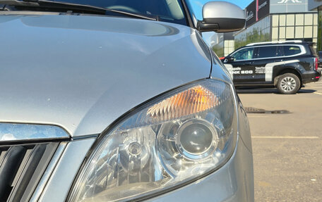 Skoda Fabia II, 2011 год, 699 000 рублей, 21 фотография