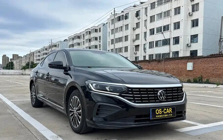 Volkswagen Passat B8 рестайлинг, 2023 год, 1 777 025 рублей, 4 фотография