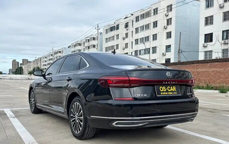Volkswagen Passat B8 рестайлинг, 2023 год, 1 777 025 рублей, 9 фотография