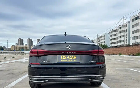 Volkswagen Passat B8 рестайлинг, 2023 год, 1 777 025 рублей, 11 фотография