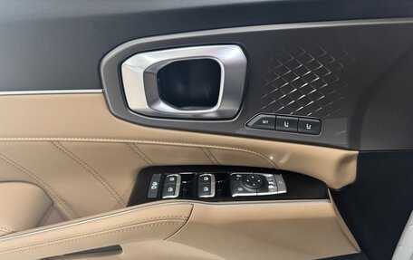 KIA Sorento IV, 2024 год, 7 фотография