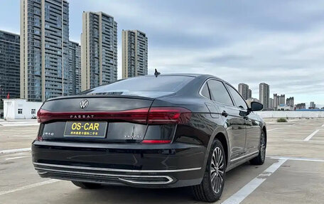 Volkswagen Passat B8 рестайлинг, 2023 год, 1 777 025 рублей, 10 фотография