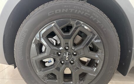 KIA Sorento IV, 2024 год, 5 фотография
