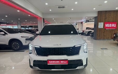 KIA Sorento IV, 2024 год, 2 фотография
