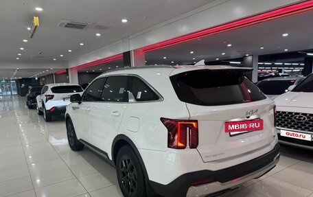 KIA Sorento IV, 2024 год, 4 фотография
