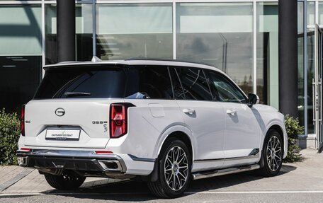 GAC GS8, 2025 год, 3 850 000 рублей, 2 фотография