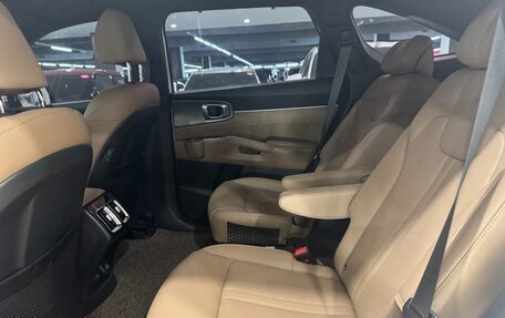 KIA Sorento IV, 2024 год, 16 фотография
