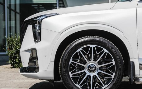 GAC GS8, 2025 год, 3 850 000 рублей, 9 фотография