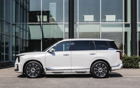 GAC GS8, 2025 год, 3 850 000 рублей, 7 фотография