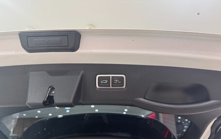 KIA Sorento IV, 2024 год, 18 фотография